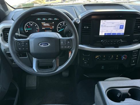 Used 2023 Ford F150 XLT image 13