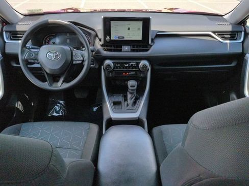 Certified 2025 Toyota RAV4 XLE w/ Convenience Package FWD image 15