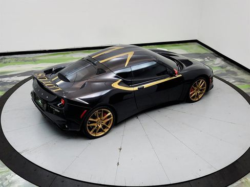 Used 2017 Lotus Evora 400 RWD image 29