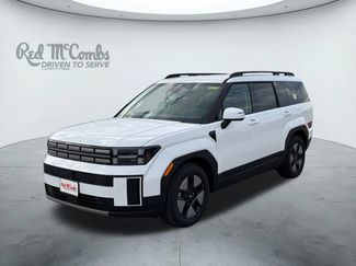 New 2026 Hyundai Santa Fe SE video 1