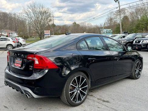 Used 2018 Volvo S60 T5 Dynamic w/ Vision Package image 7