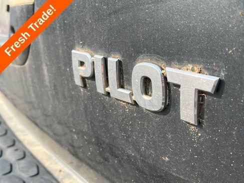 Used 2004 Honda Pilot EX image 10