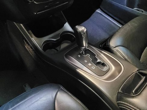 Used 2020 Dodge Journey Crossroad w/ Popular Equipment Group image 26