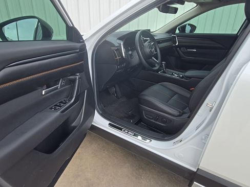Used 2025 MAZDA CX-50 AWD 2.5 S w/ Accent Package image 10