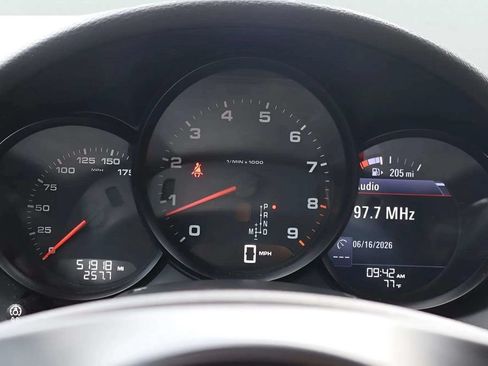 Used 2013 Porsche Boxster RWD image 19