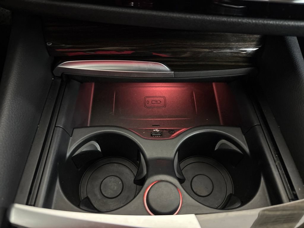 Used 2020 BMW 540i xDrive w/ Premium Package AWD/4WD image 18