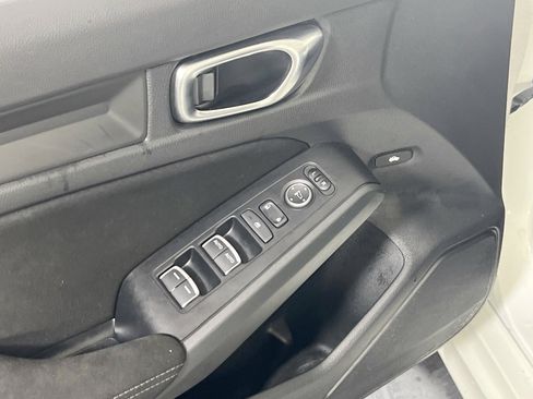 Used 2022 Honda Civic Sport image 17