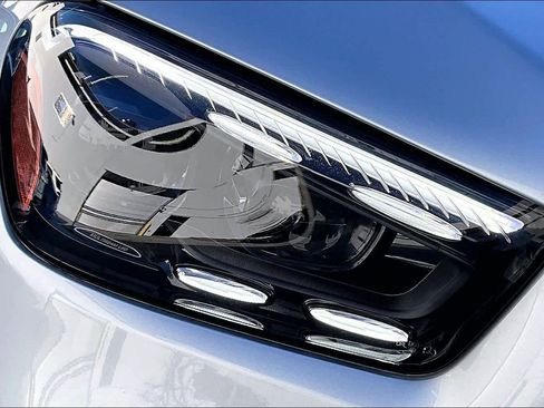 Used 2024 Mercedes-Benz GLE 63 AMG S image 28