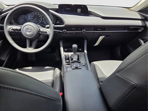 New 2026 MAZDA MAZDA3 2.5 S Sedan w/ Preferred Pkg FWD image 7