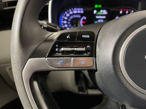 Certified 2023 Hyundai Tucson SEL image 28