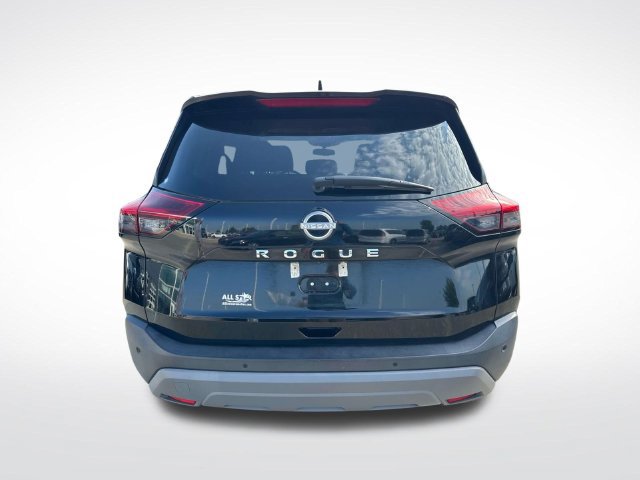 Used 2023 Nissan Rogue S FWD image 9