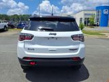Used 2024 Jeep Compass Trailhawk image 4
