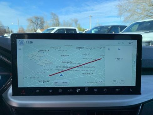 New 2025 Ford Escape Base w/ PHEV Premium Package image 14