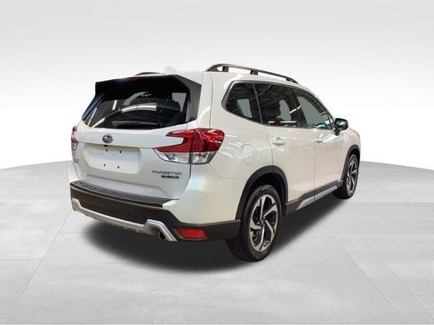 Used 2023 Subaru Forester Touring AWD/4WD image 25