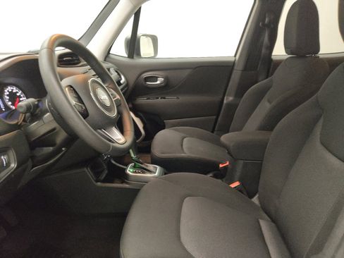 Used 2020 Jeep Renegade Sport w/ Sport Appearance Group FWD image 17