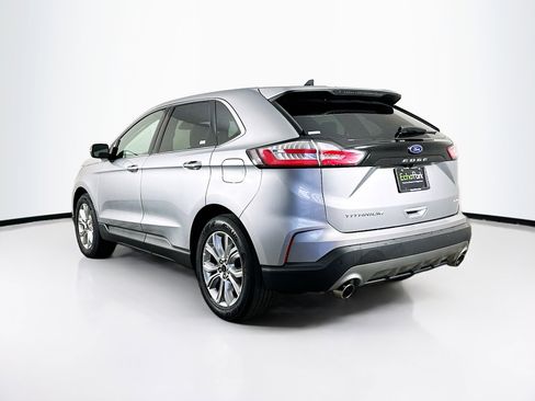 Used 2024 Ford Edge Titanium image 5