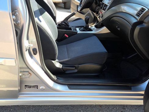 Used 2010 Subaru Impreza Outback Sport AWD/4WD image 42