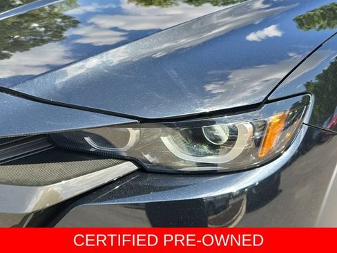 Certified 2025 MAZDA CX-50 AWD 2.5 S w/ Preferred Package image 29