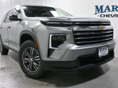 New 2026 Chevrolet Traverse LT