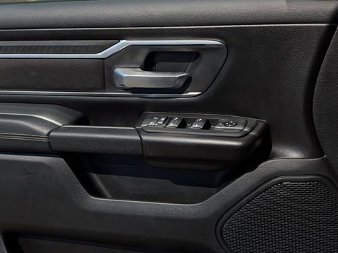 Used 2025 RAM 1500 Lone Star image 23