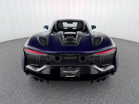 New 2026 McLaren Artura Spider image 3