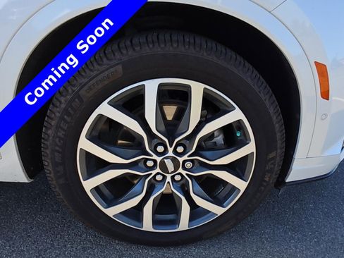 Used 2021 Cadillac XT6 Sport image 10