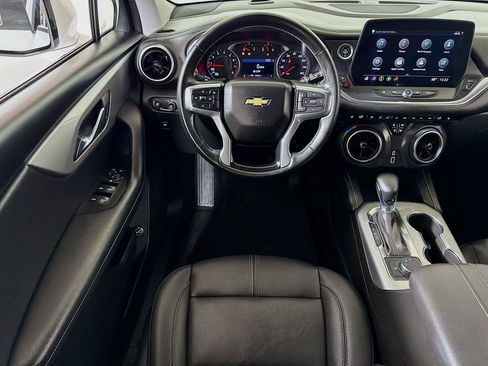 Certified 2024 Chevrolet Blazer LT FWD image 19