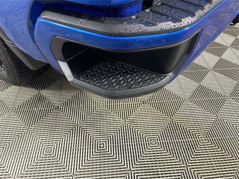 Used 2022 GMC Sierra 1500 Elevation image 19