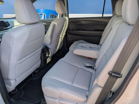 Used 2022 Honda Passport EX-L image 14