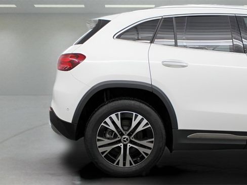 Used 2026 Mercedes-Benz GLA 250 image 35
