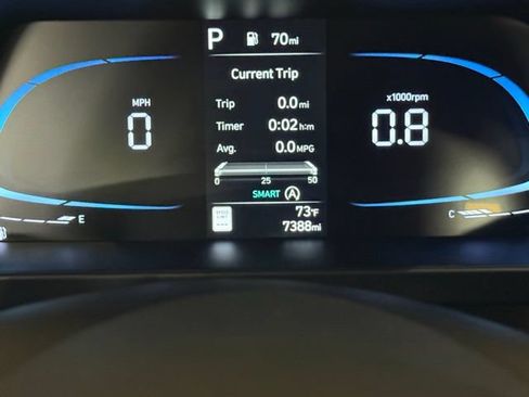 New 2026 Hyundai Elantra SE w/ Cargo Package FWD image 15
