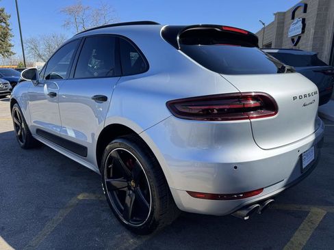 Used 2017 Porsche Macan GTS image 7