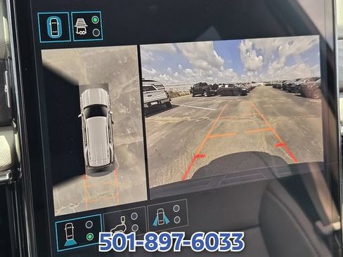 Used 2026 GMC Yukon Denali AWD/4WD image 22