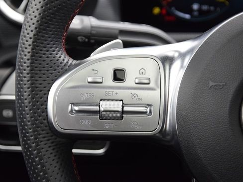 Certified 2023 Mercedes-Benz CLA 250 image 24