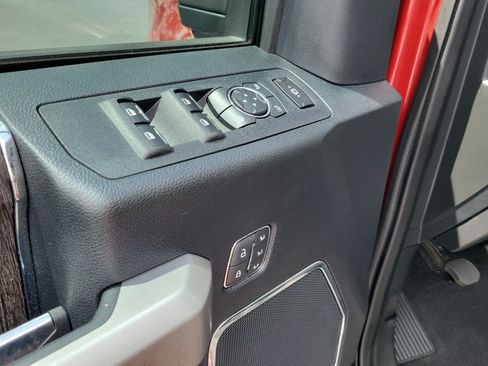 Used 2020 Ford F250 Lariat AWD/4WD image 18