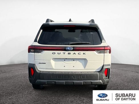 New 2026 Subaru Outback Limited XT image 4