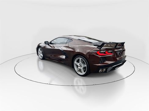 Used 2023 Chevrolet Corvette Stingray Coupe w/ 1LT image 6
