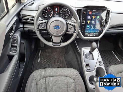 Certified 2024 Subaru Crosstrek 2.0i Premium image 15