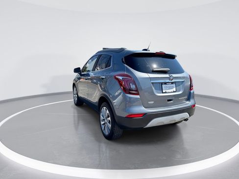 Used 2019 Buick Encore Preferred FWD image 6