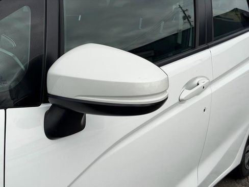 Used 2015 Honda Fit EX image 13