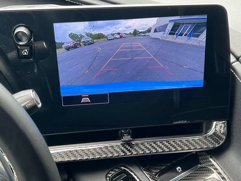 Used 2023 Chevrolet Corvette Stingray Coupe RWD image 20