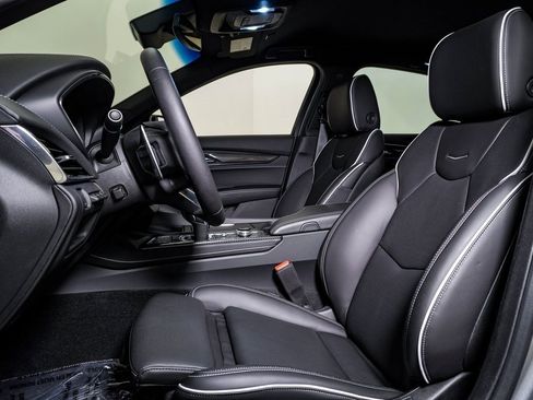 Used 2023 Cadillac CT5 V Blackwing w/ Driver Assist Package image 18