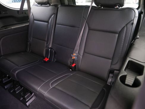 Used 2023 GMC Yukon XL Denali w/ Max Trailering Package image 26