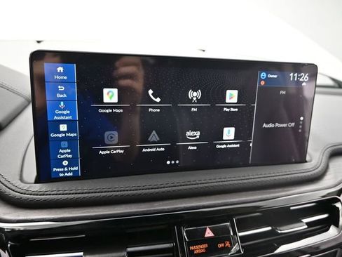 New 2026 Acura MDX w/ Advance Package image 26