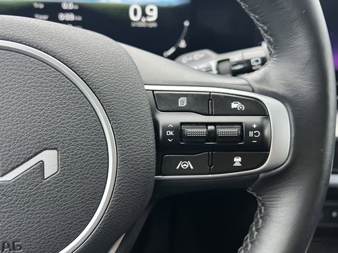 Certified 2024 Kia Sportage SX image 27