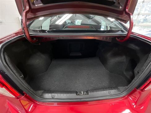 Used 2020 Mitsubishi Mirage G4 ES FWD image 21