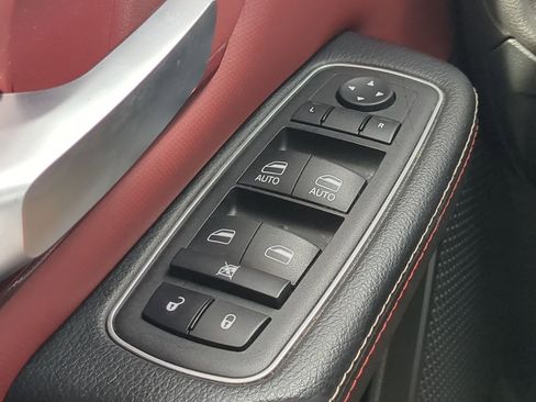 Used 2024 RAM 1500 Rebel image 23