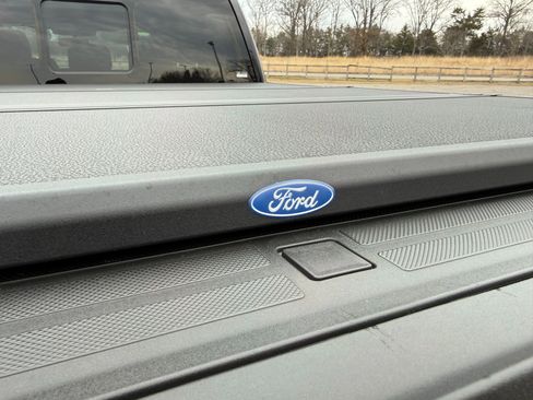 Used 2024 Ford F150 Raptor image 11