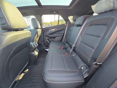 New 2025 Chevrolet Blazer EV LT w/ Super Cruise Package image 3