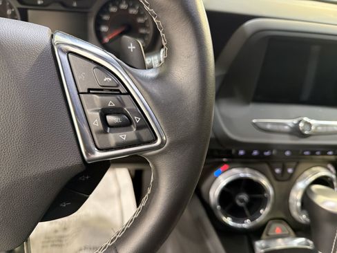 Used 2023 Chevrolet Camaro LS image 15
